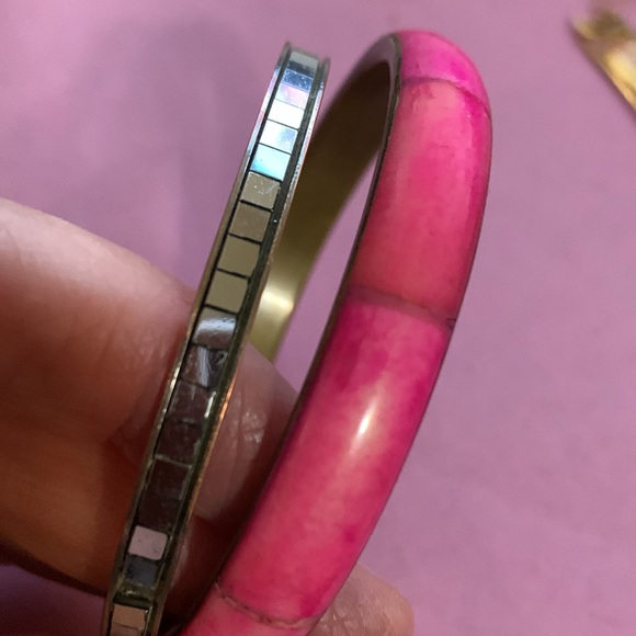 Bracelets, two - Picture 6 of 6